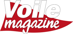 Voile Magazine logo