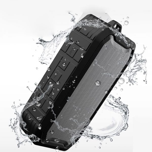 Outdoor waterdichte Bluetooth luidspreker