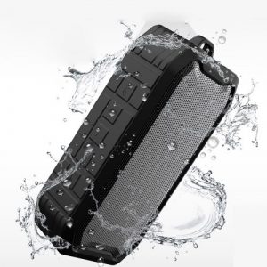 Waterdichte Bluetooth luidspreker