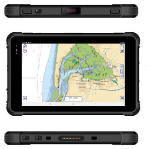 NEW SP08 8inch Android rugged tablet