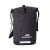Waterproof backpack (black)