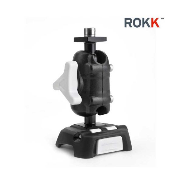 ROKK adjustable body