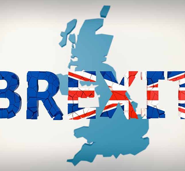 Brexit consequences for UK clients