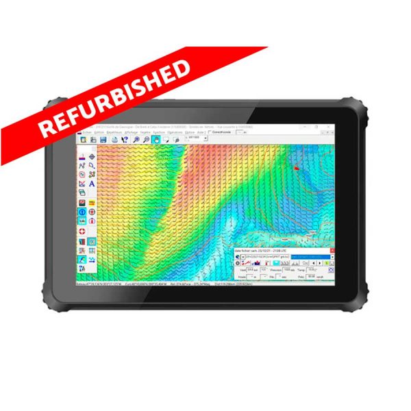 Sailproof Rugged Tablet 10" Windows
