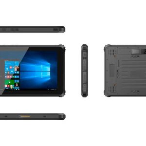 SP10W tablette durcie Windows 10 pouces