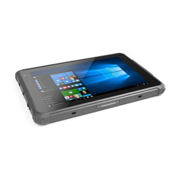 SP10W, il Tablet Rugged Windows da 10 pollici