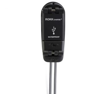 ROKK Charge + USB socket