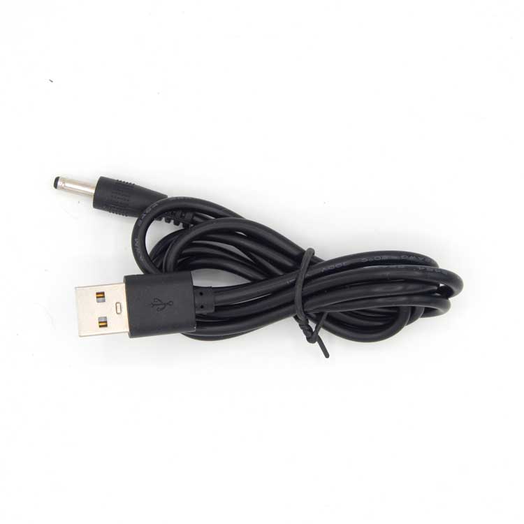 cable USB vers DC jack pour SP10, SP08S et SP08X - Sailproof shop