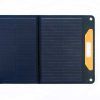 Panel solar plegable de 120w