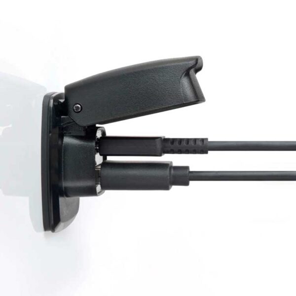 SailProof shop - ROKK Flip Pro Fast Charge Dual USB socket