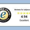<strong>Five stars supplier!</strong>