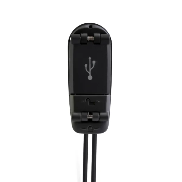 ROKK Charge Pro. Fast Charge USB-A + USB-C Socket