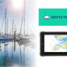 Nuovo partner: savvy navvy, il Google Maps per la nautica!