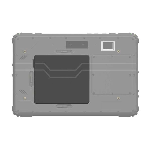Reservebatterij voor de SP10S en SP10X tablets