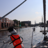 De waterwegen bevaren met uw SailProof