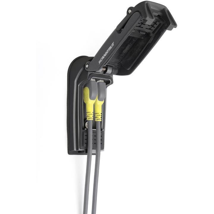 ROKK Charge + USB socket