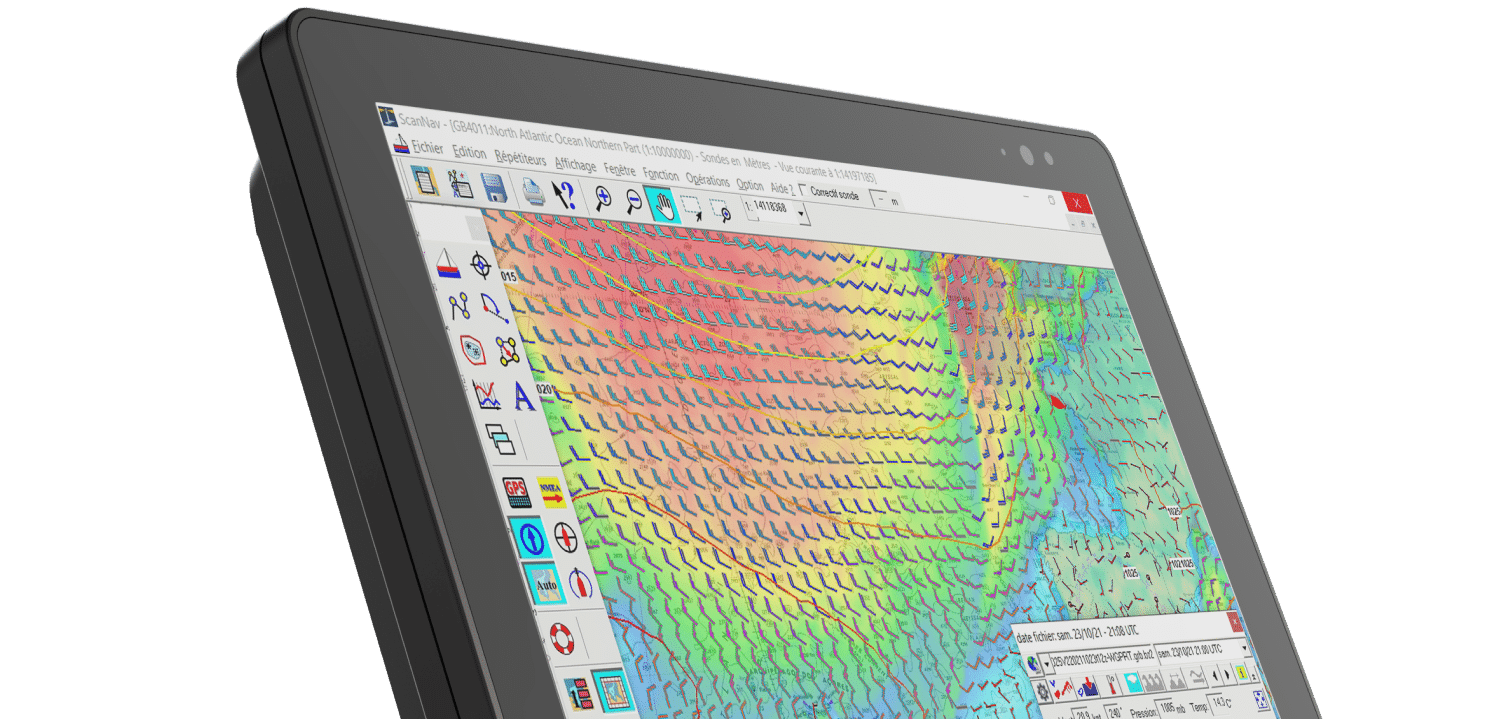 Marine Touchscreens - SailProof shop