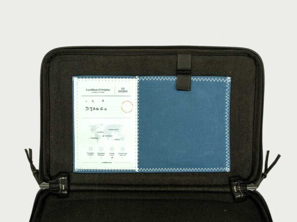 727 Sailbags sleeve pouch for SailProof SP08 tablets