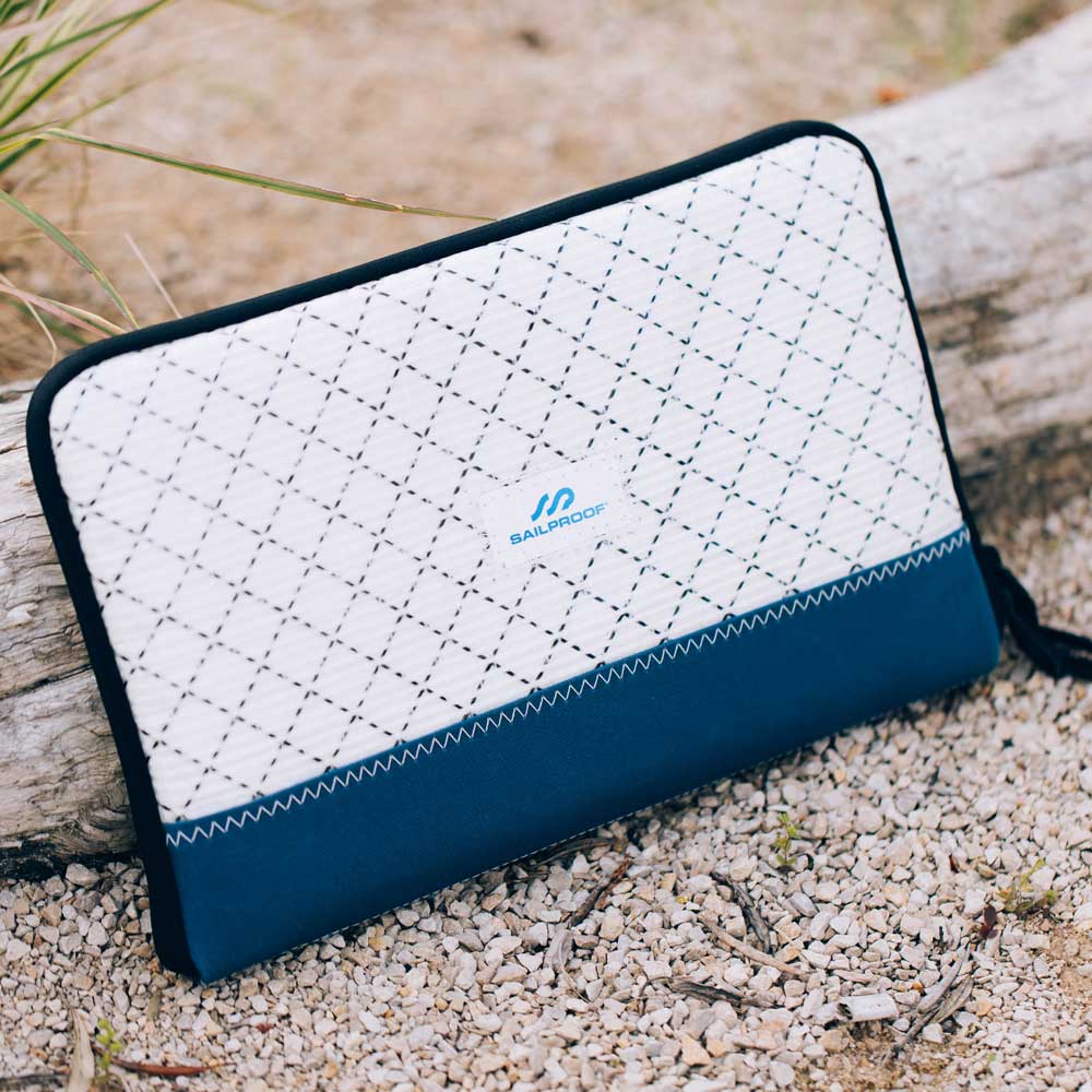 727 Sailbags sleeve pouch for SailProof SP08 tablets