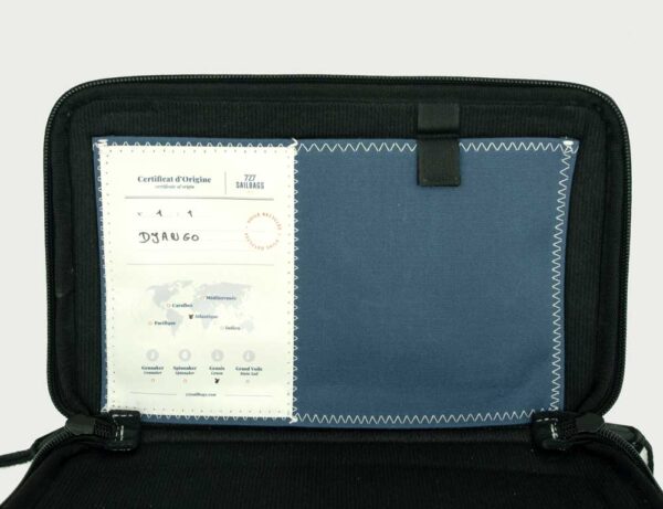 727 Sailbags sleeve pouch for SailProof SP08 tablets