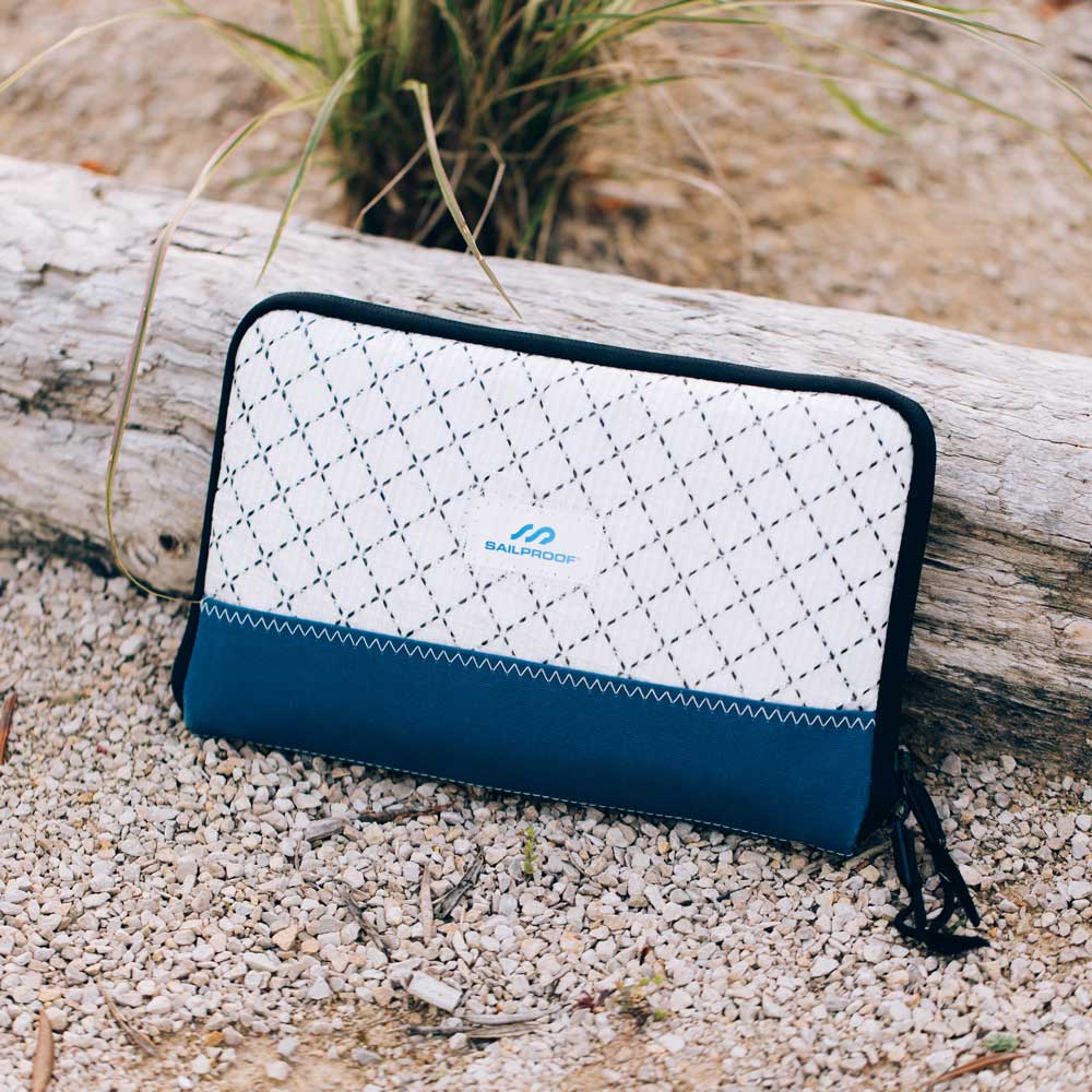 727 Sailbags sleeve pouch for SailProof SP08 tablets