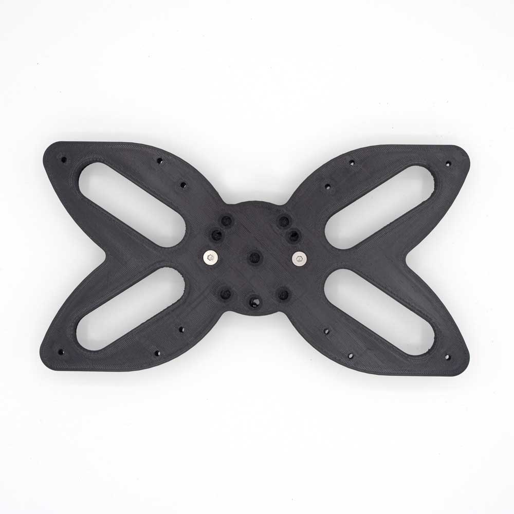 VESA Mount for SailProof SP10 tablets