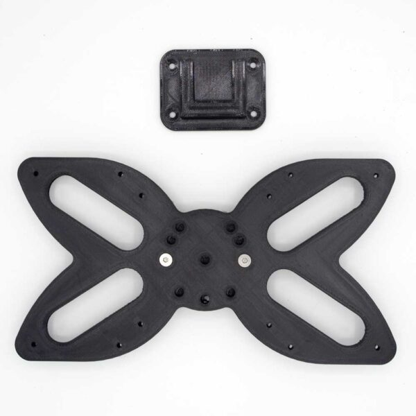VESA Mount for SailProof SP10 tablets