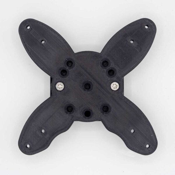 VESA Mount for SailProof SP08 tablets and STS10 touchscreens