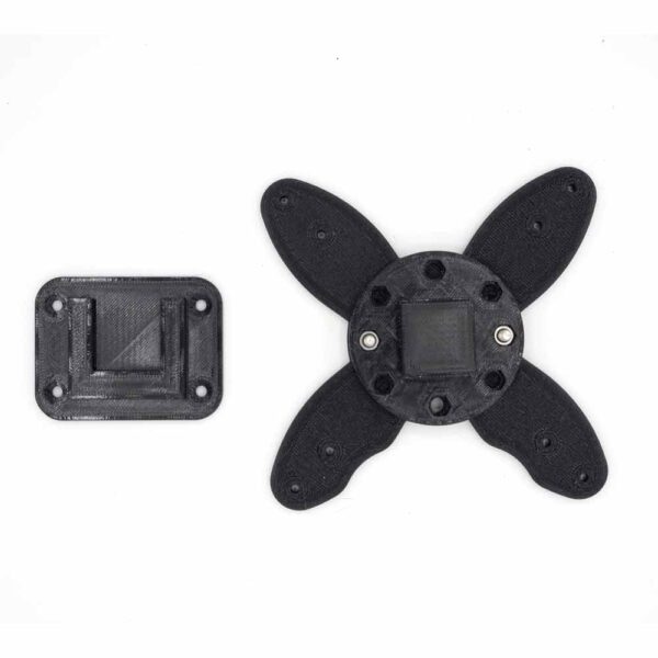 VESA Mount for SailProof SP08 tablets and STS10 touchscreens