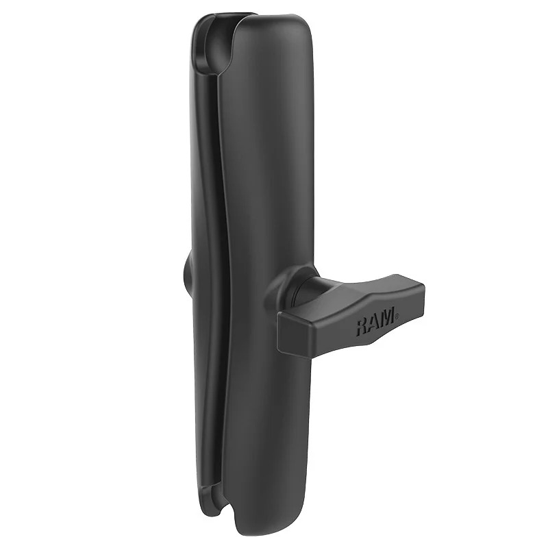 RAM Long Double Socket Arm for 1.5" Ball