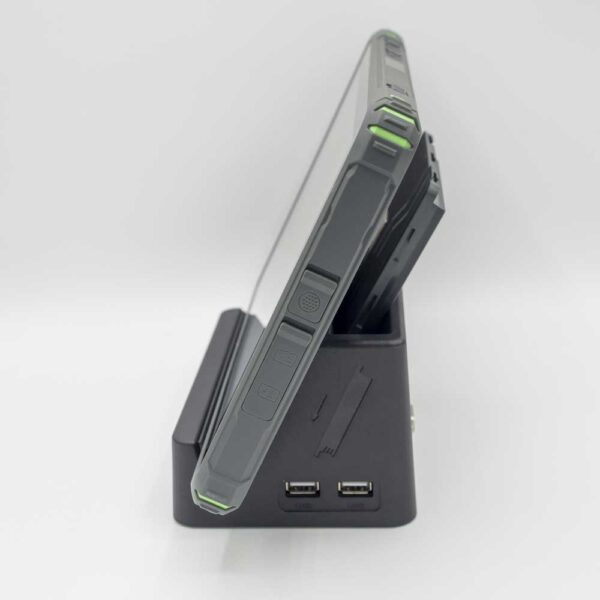SailProof Docking Station for SP10S and SP10X Rugged Tablets