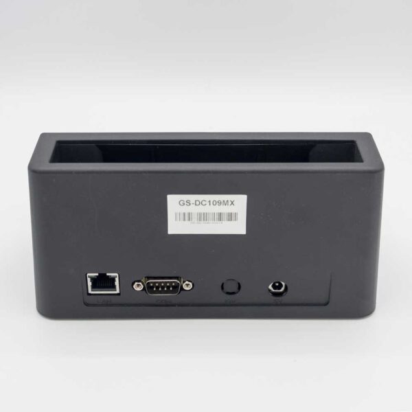 SailProof Docking Station for SP10S and SP10X Rugged Tablets