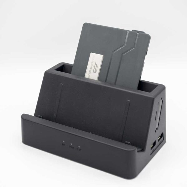 SailProof Docking Station for SP10S and SP10X Rugged Tablets