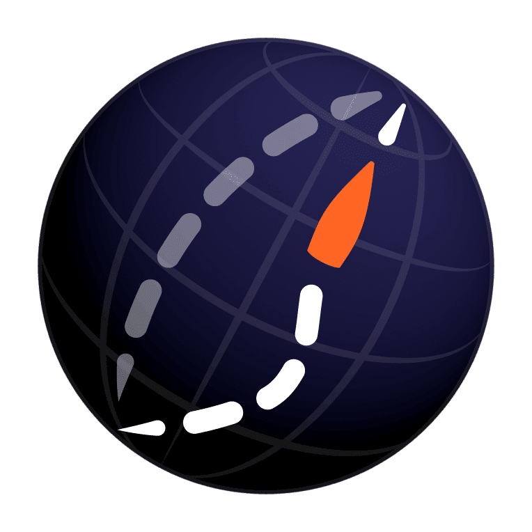 Navimetrix logo, Sailproof technology partner