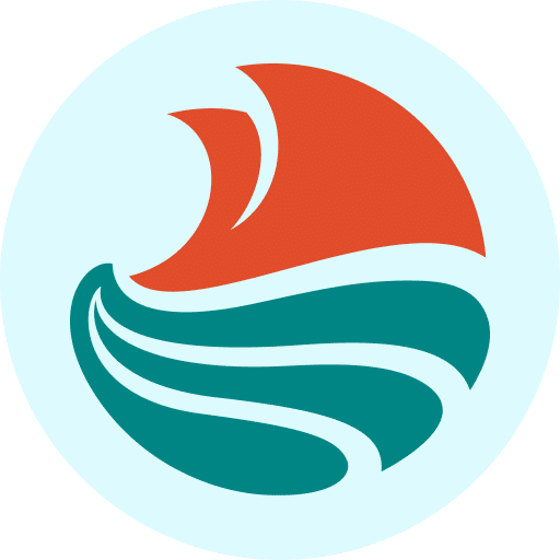 SailTies Logo